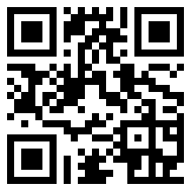 Will Staggers' Business Card qr code